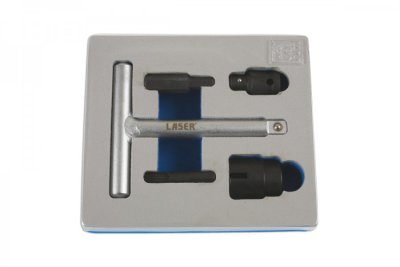 LASER OILER NUT FLOAT SET