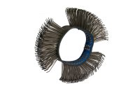 FINIXA Steel Brush, Coarse