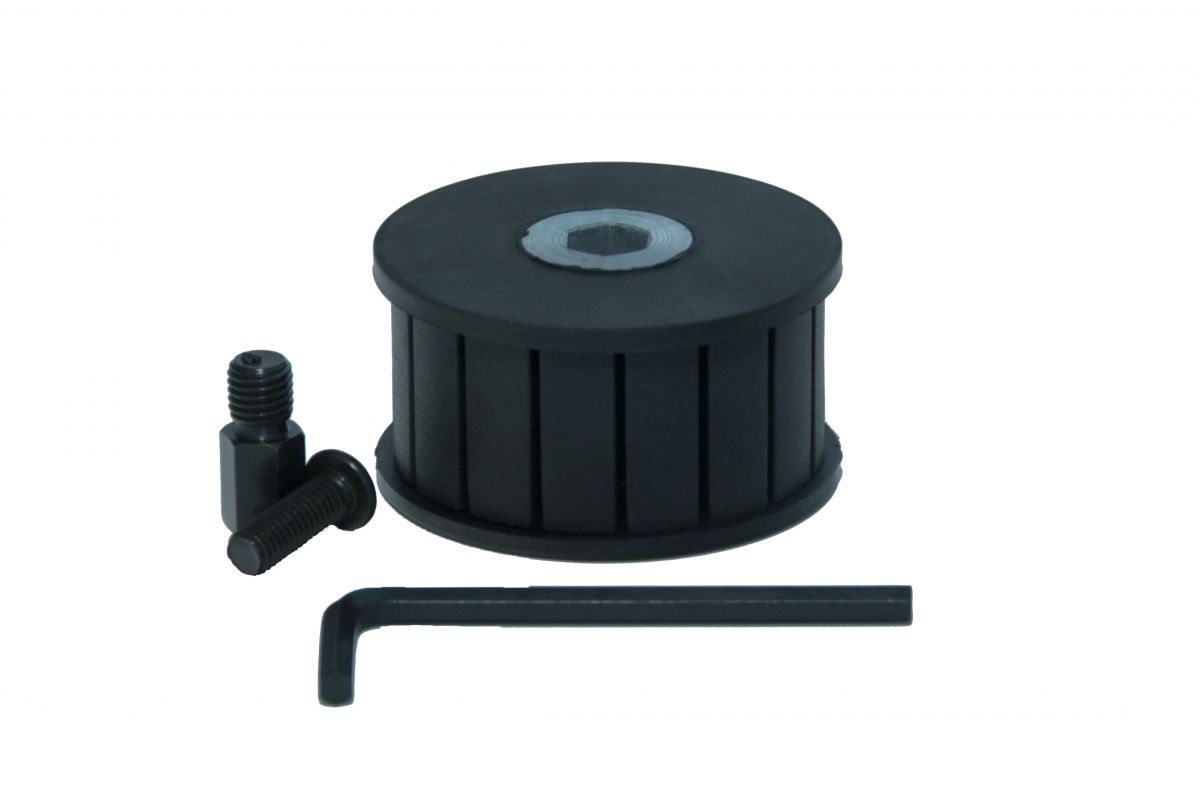 FINIXA Adaptor Voor Staalborstel Prd 10
