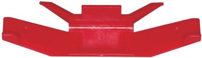 CLIP MITSUBISHI OE: MR447883 (10PCS)
