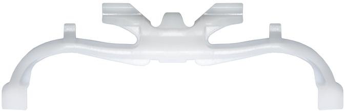 CLIP MITSUBISHI OE: 7403A090 (10ST)