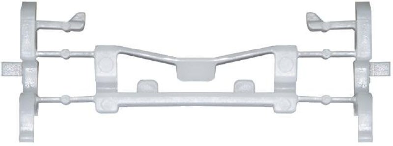 CLIP MITSUBISHI OE: 7403A020 (10ST)
