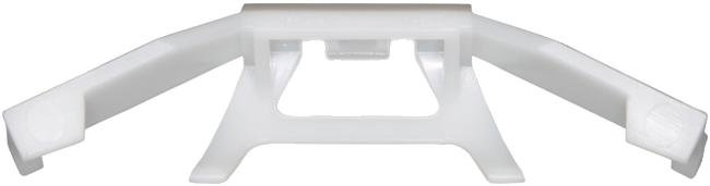CLIP MITSUBISHI OE: MB944820 (10ST)