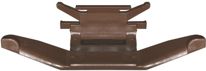 CLIP MITSUBISHI OE: MR574921 (10ST)