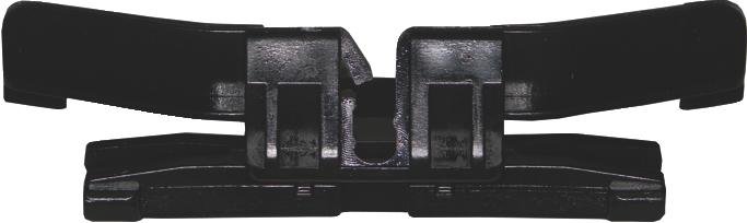CLIP SUBARU OE: 91017FA010 (10ST)