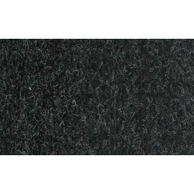 TISSU DE PLAGE ARRIÈRE ANTHRACITE LISSE ÉPAIS 70X140CM (1PC)