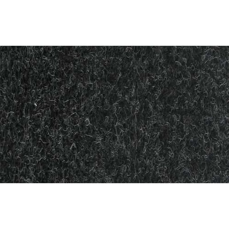 HOEDENPLANKSTOF ANTRACIET 25MTR X 70CM (1ST)