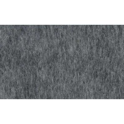 TISSU DE PLAGE ARRIÈRE GLADE GRIS CLAIR ÉPAIS 70X140CM (1PC)