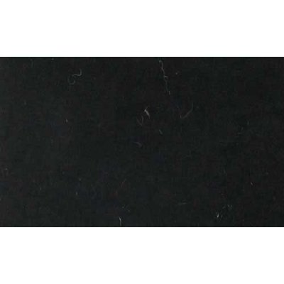 HAT SHELF FABRIC ALCANTARA BLACK 75X135CM (1)