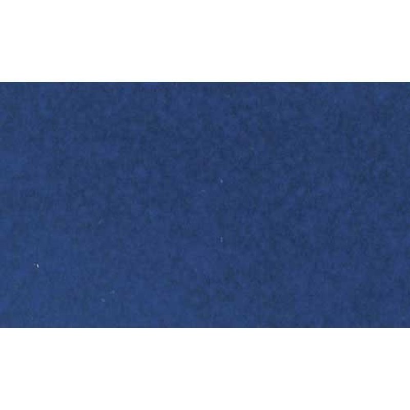 HOEDENPLANKSTOF ALCANTARA BLAUW 75X135CM (1ST)