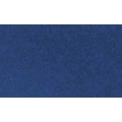 HOEDENPLANKSTOF ALCANTARA BLAUW 75X135CM (1ST)