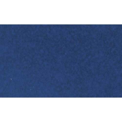HOEDENPLANKSTOF ALCANTARA BLAUW 75X135CM (1ST)