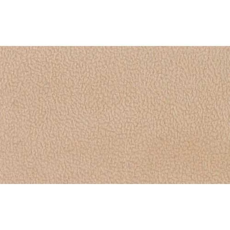 HOEDENPLANKSTOF ALCANTARA BEIGE 75X135CM (1ST)