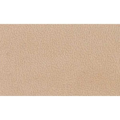 HOEDENPLANKSTOF ALCANTARA BEIGE 75X135CM (1ST)