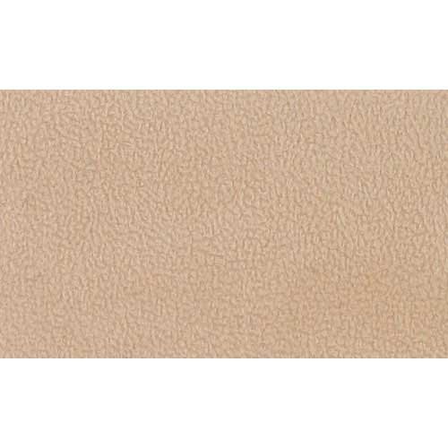 HOEDENPLANKSTOF ALCANTARA BEIGE 75X135CM (1ST)