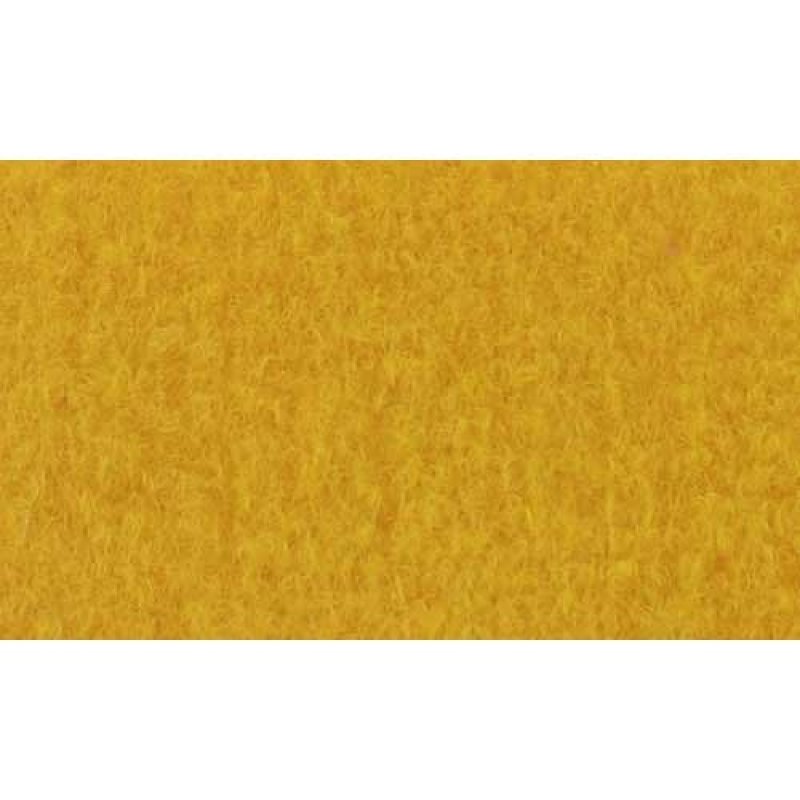 HOEDENPLANKSTOF TRENDY GEEL 75X140CM (1ST)