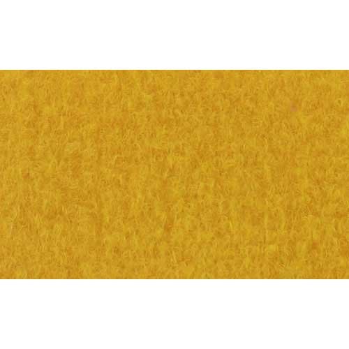 HOEDENPLANKSTOF TRENDY GEEL ZELFKLEVEND 75X140CM  (1ST)