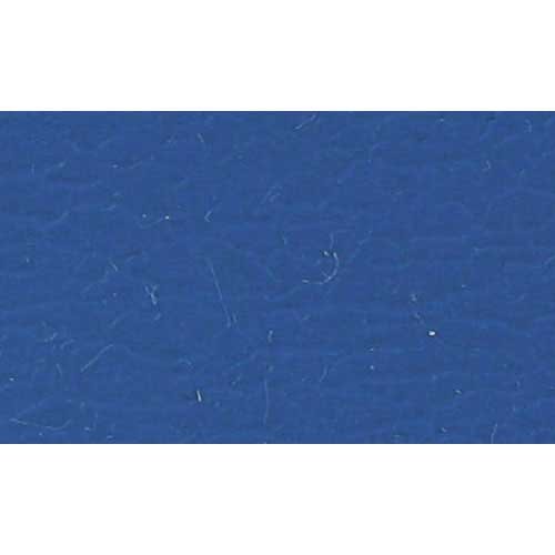 BEKLEDINGSSTOF VINYL BLAUW 140X100CM (1ST)