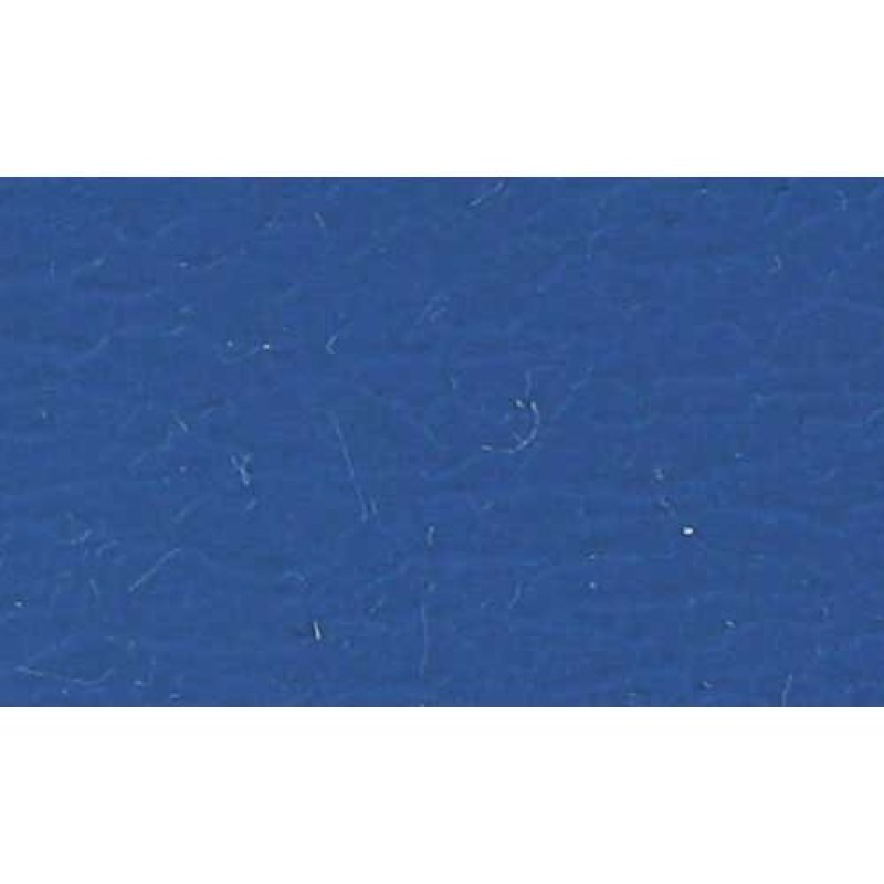 BEKLEDINGSSTOF VINYL BLAUW 140X100CM (1ST)