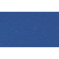 UPHOLSTERY FABRIC VINYL BLUE 140X100CM (1)