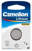 CAMELION LITHIUM CR2325 3V BLISTER (1PCS)