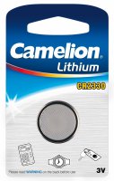 CAMELION LITHIUM CR2330 3V BLISTER (1ST)