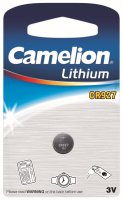 CAMELION LITHIUM CR927 3V BLISTER (1PCS)