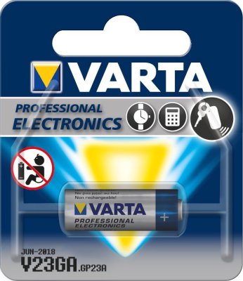 VARTA PRO 12V ALK V23GA (1ST)