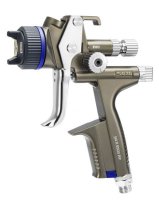 Paint sprayer SATA Jet X 5500 Rp 1,3 I