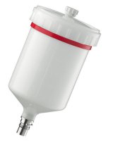 SATA Upper Beaker 600ml With Qcc