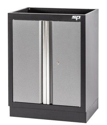 SP TOOLS Low Cabinet With Double Doors