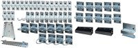 Package Large Workshop System Accessories, 55-Piece