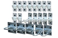 Small Workshop System Accessories Package, 20-Piece