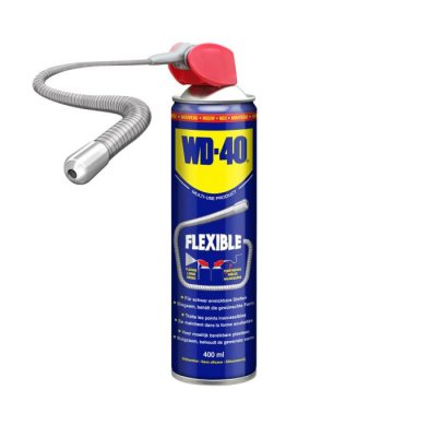 WD-40 Multispray Flexible, 400ml