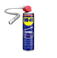 WD-40 Multispray Flexibel, 400ml