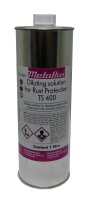 METAFLUX Diluant Metaflux Pour Ts400, 1l