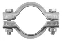 EXHAUST CLAMP M8 72MM 7701455430 (1)