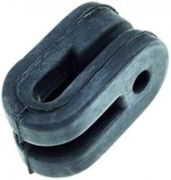 EXHAUST RUBBER PSA, RENAULT, NISSAN, FIAT (1ST)