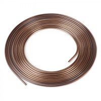 CONDUITE DE FREIN CUIVRE 5,0MM 50MÈTRES (1PC)