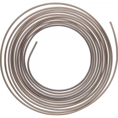 CONDUITE DE FREIN CUIVRE NICKEL 4,75MM 5MÈTRES (1PC)