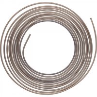 CONDUITE DE FREIN CUIVRE NICKEL 4,75MM 5MÈTRES (1PC)