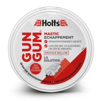 HOLTS Heat resistant repair putty, 200gr