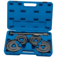 DRAPER Telescopic Spring Compression Kit