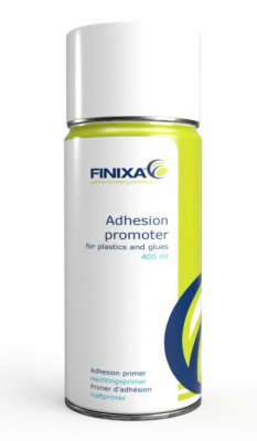 FINIXA Kunststof Hechtingsprimer, Spuitbus 400ml | FINIXA Tsp 030