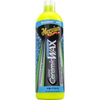 MEGUIARS Hybrid Ceramic Liquid Wax, 473ml