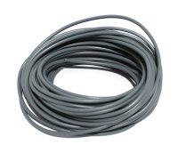 Câble Pvc 1,5mm² Gris (10m)