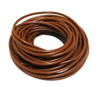 Cable PVC 1,5mm² Brown (10m)