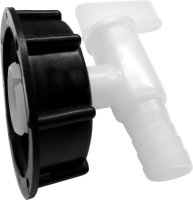 MPM Cap valve for 20l bottle
