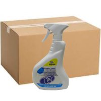 BARDAHL Ontsmettingsspray Voor Oppervlakken, 500ml (6 Stuks)