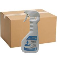 BARDAHL Ontsmettingsspray Voor De Handen, 500ml (6 Stuks)